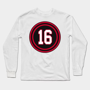 Austin Watson Long Sleeve T-Shirt